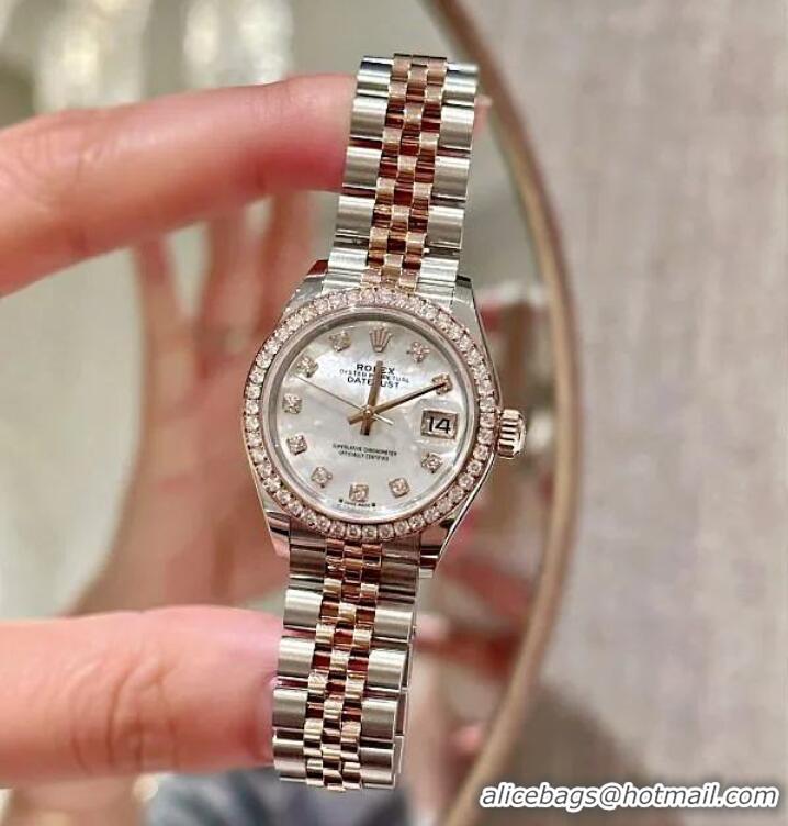 Well Crafted Rolex Datejust Lady-Datejust 31mm R1267