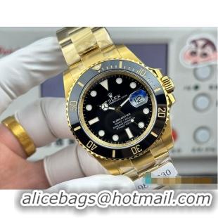 Inexpensive Rolex Submariner Date 126618ln-0002 Watch 41mm R1268