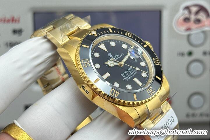 Inexpensive Rolex Submariner Date 126618ln-0002 Watch 41mm R1268