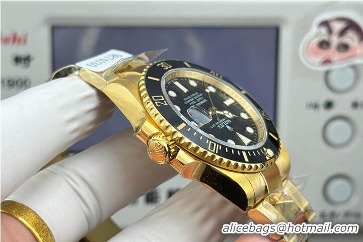 Inexpensive Rolex Submariner Date 126618ln-0002 Watch 41mm R1268