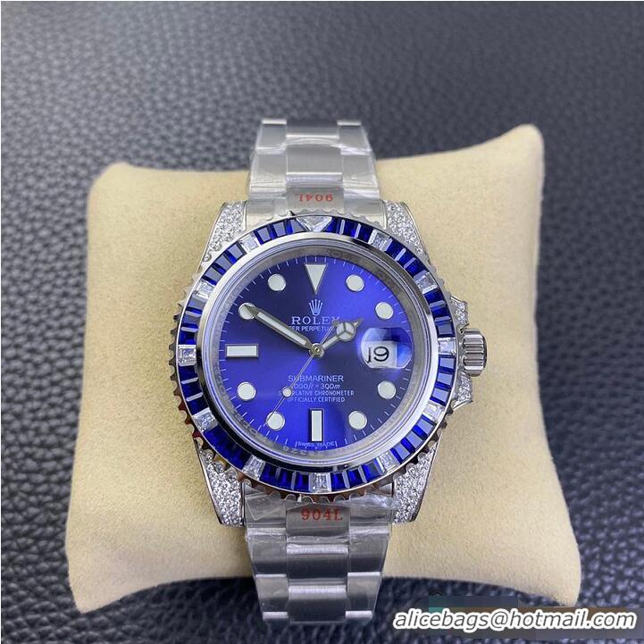 Best Quality Rolex Submariner Date 116619LB 40MM R1273