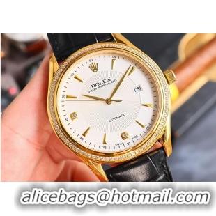 Most Popular Best Rolex Watch Black And White R1276