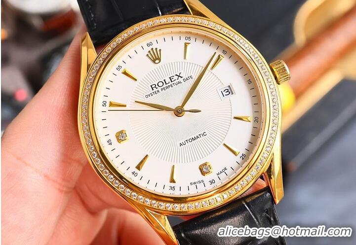 Most Popular Best Rolex Watch Black And White R1276