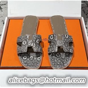 Low Cost Hermes Oran Sandals 60702407