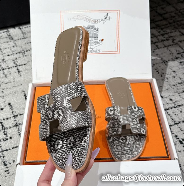 Low Cost Hermes Oran Sandals 60702407