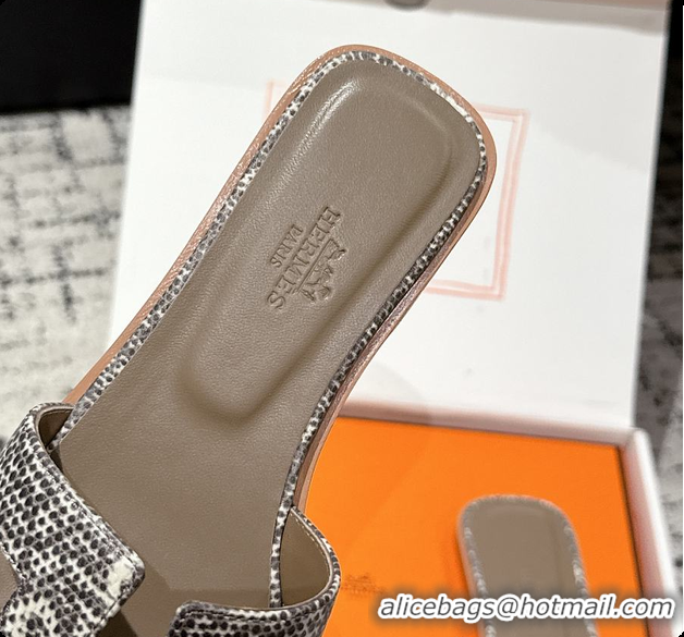 Low Cost Hermes Oran Sandals 60702407