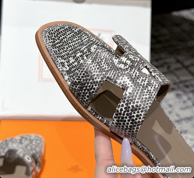 Low Cost Hermes Oran Sandals 60702407