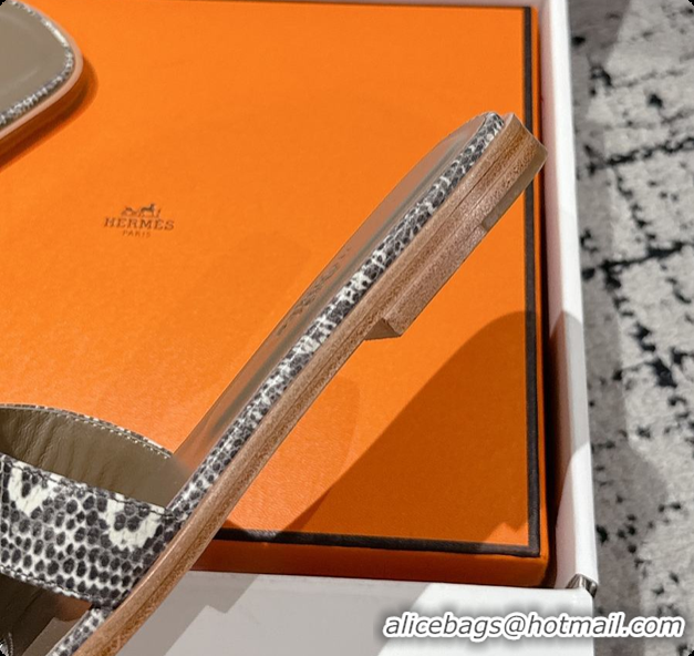 Low Cost Hermes Oran Sandals 60702407