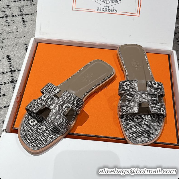 Low Cost Hermes Oran Sandals 60702407
