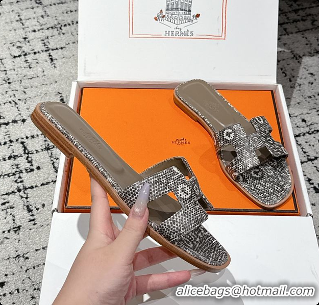 Low Cost Hermes Oran Sandals 60702407
