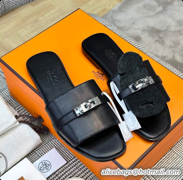 Top Design Hermes Giulia Sandal 60702409