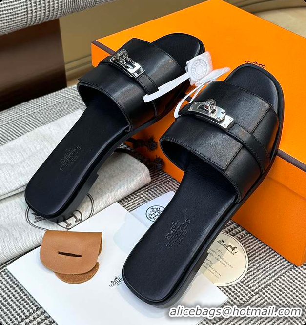 Top Design Hermes Giulia Sandal 60702409