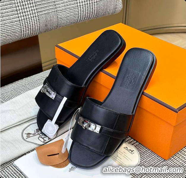 Top Design Hermes Giulia Sandal 60702409