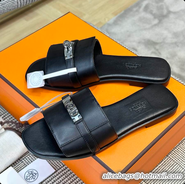 Top Design Hermes Giulia Sandal 60702409