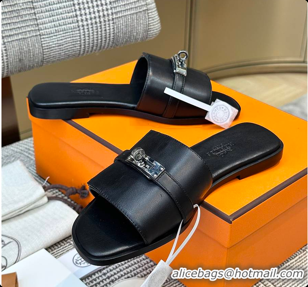 Top Design Hermes Giulia Sandal 60702409