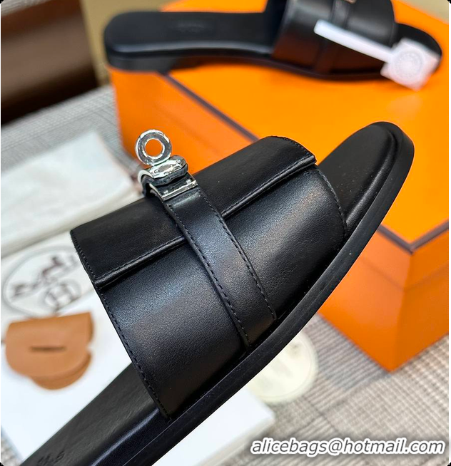 Top Design Hermes Giulia Sandal 60702409