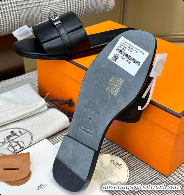 Top Design Hermes Giulia Sandal 60702409