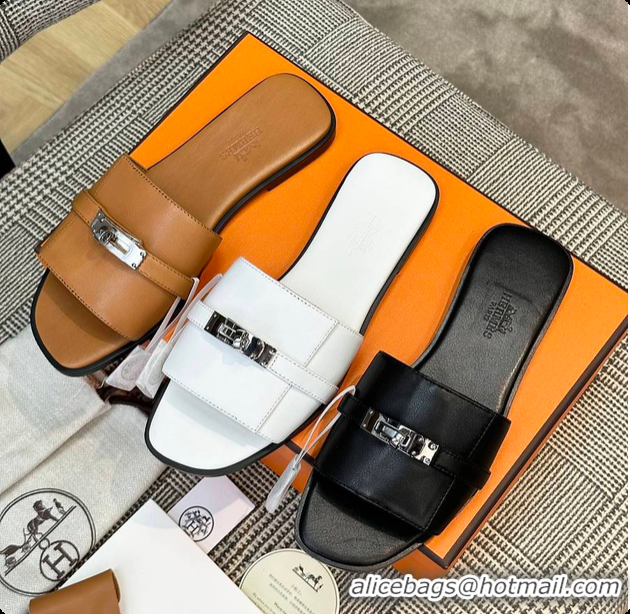 Top Design Hermes Giulia Sandal 60702409