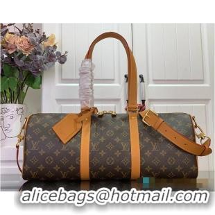 Famous Brand Louis Vuitton Monogram Canvas Needle Bag M09369 2026