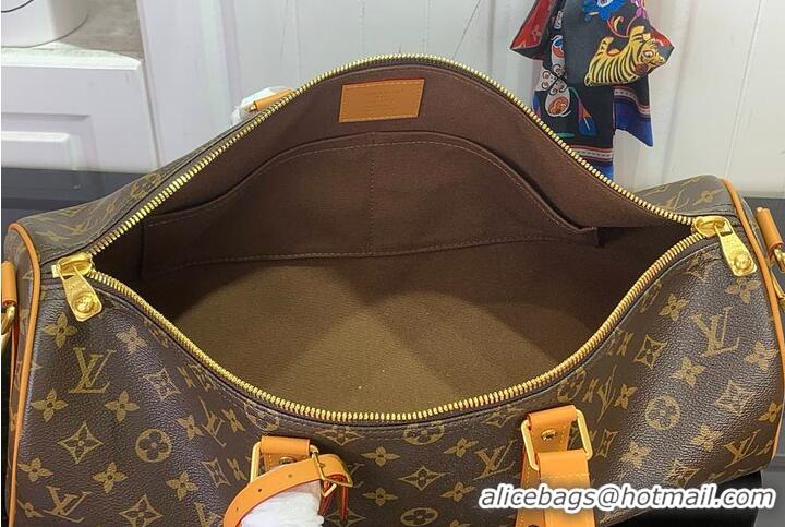 Famous Brand Louis Vuitton Monogram Canvas Needle Bag M09369 2026