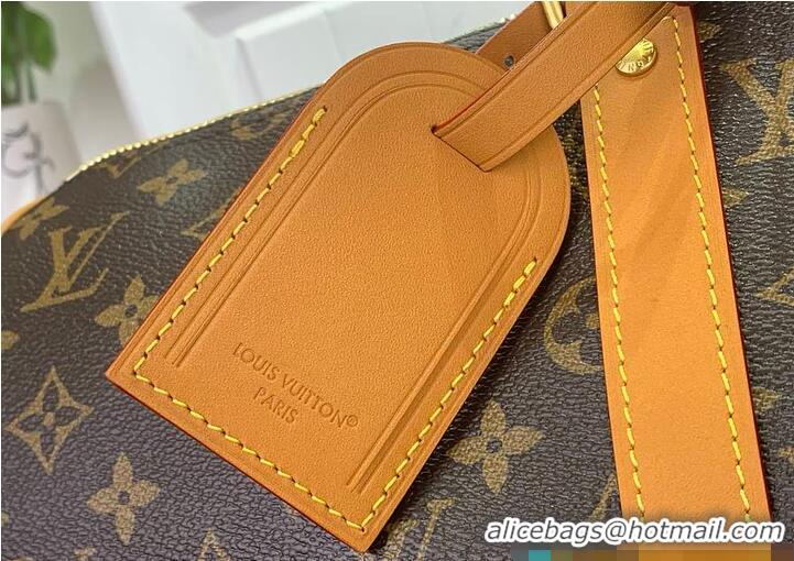 Famous Brand Louis Vuitton Monogram Canvas Needle Bag M09369 2026
