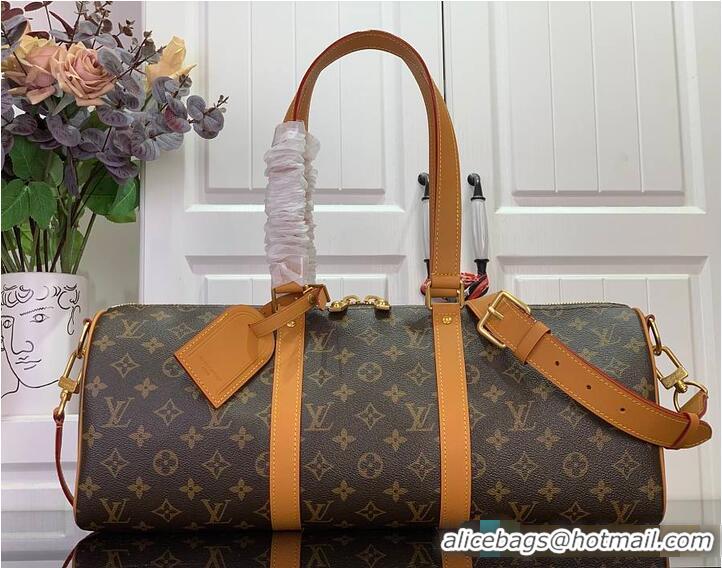 Famous Brand Louis Vuitton Monogram Canvas Needle Bag M09369 2026