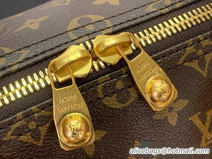 Famous Brand Louis Vuitton Monogram Canvas Needle Bag M09369 2026