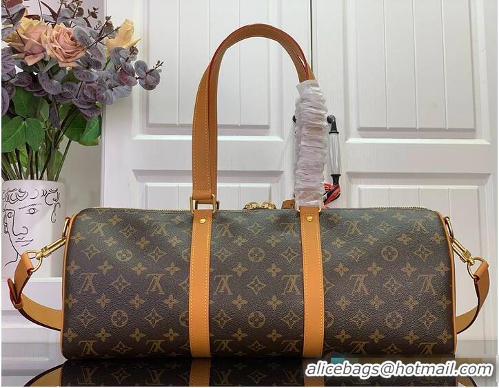 Famous Brand Louis Vuitton Monogram Canvas Needle Bag M09369 2026
