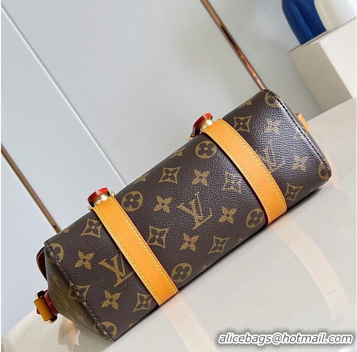 Luxury Cheap Louis Vuitton Christopher Messenger Monogram Archive M09383 2026