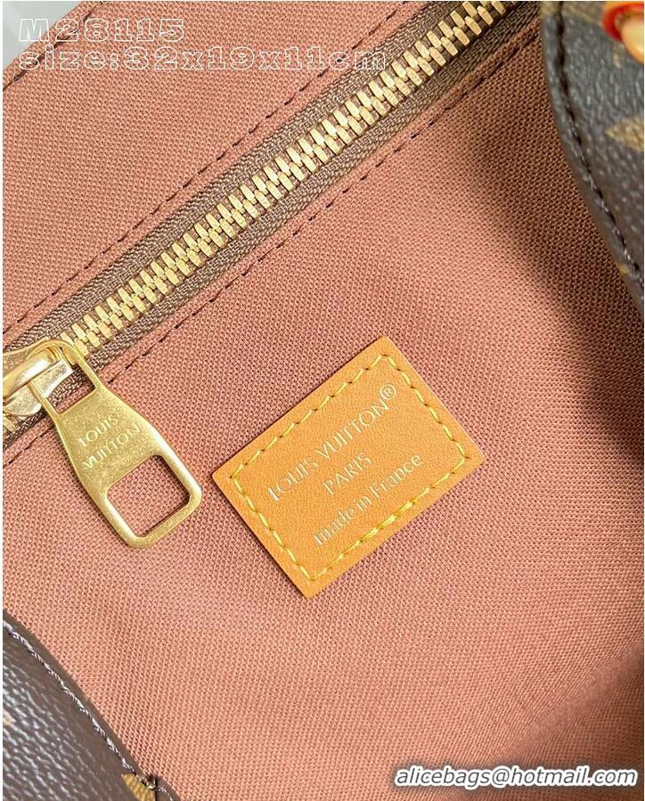 Luxury Cheap Louis Vuitton Christopher Messenger Monogram Archive M09383 2026