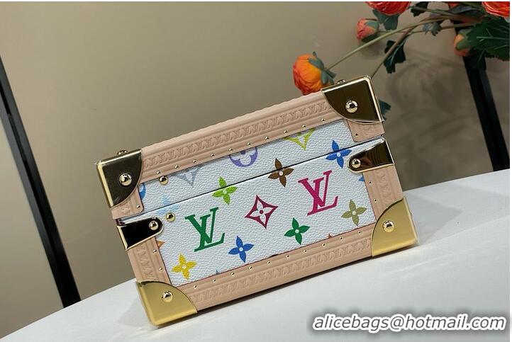 Most Popular Louis Vuitton LV x TM Coffret 8 Montres NV Multicolored M27370 2026