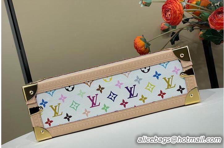 Most Popular Louis Vuitton LV x TM Coffret 8 Montres NV Multicolored M27370 2026