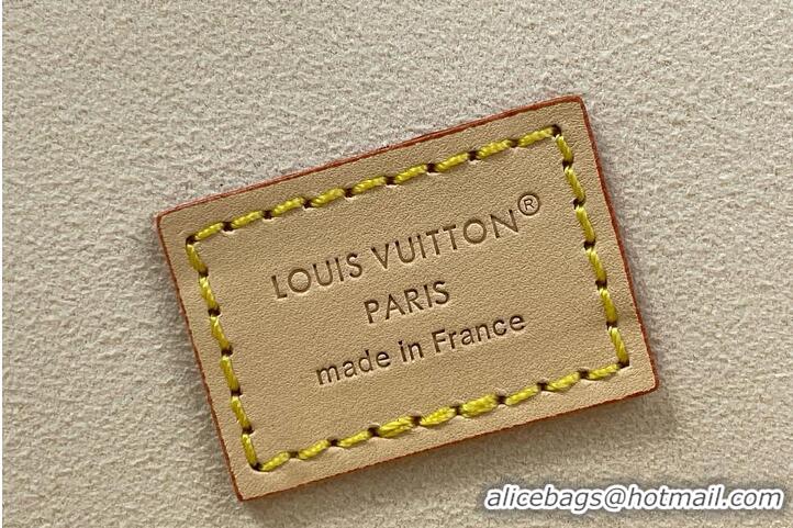 Most Popular Louis Vuitton LV x TM Coffret 8 Montres NV Multicolored M27370 2026