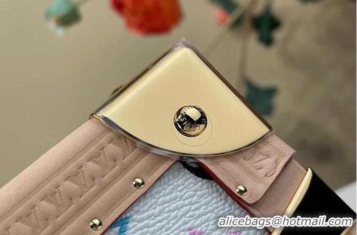 Most Popular Louis Vuitton LV x TM Coffret 8 Montres NV Multicolored M27370 2026