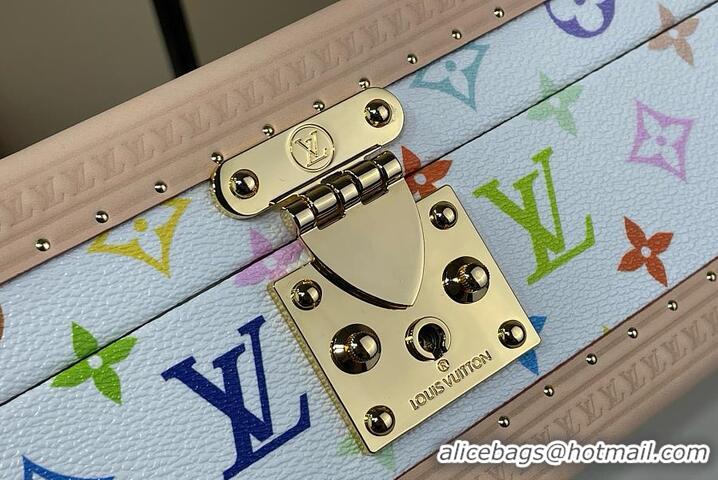 Most Popular Louis Vuitton LV x TM Coffret 8 Montres NV Multicolored M27370 2026