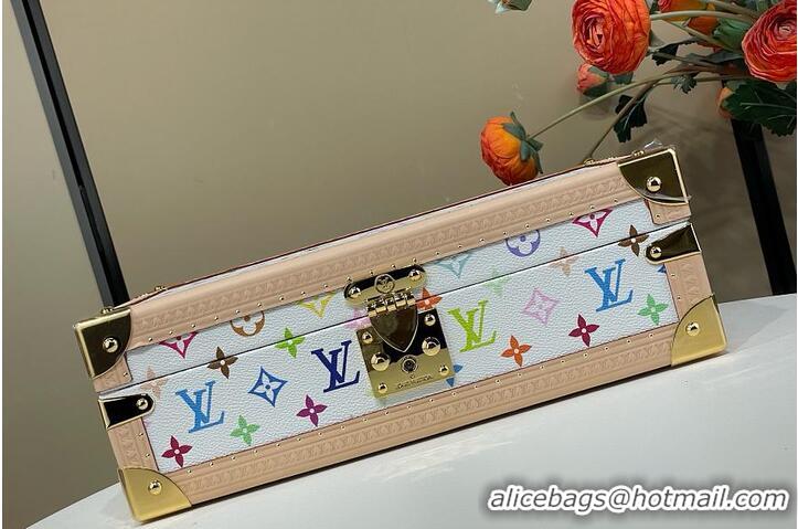 Most Popular Louis Vuitton LV x TM Coffret 8 Montres NV Multicolored M27370 2026