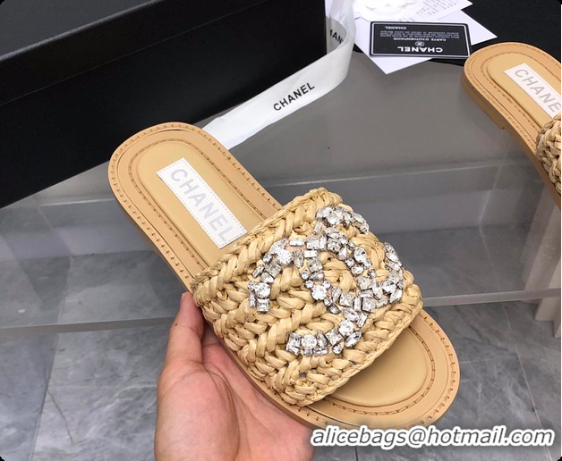 Good Looking Chanel Bing Bing 60702712