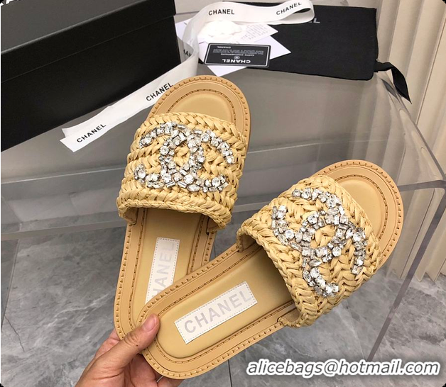Good Looking Chanel Bing Bing 60702712