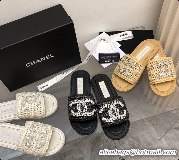 Good Looking Chanel Bing Bing 60702712