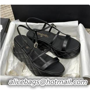 Best Product Chanel Ss23 Sandals 60702713
