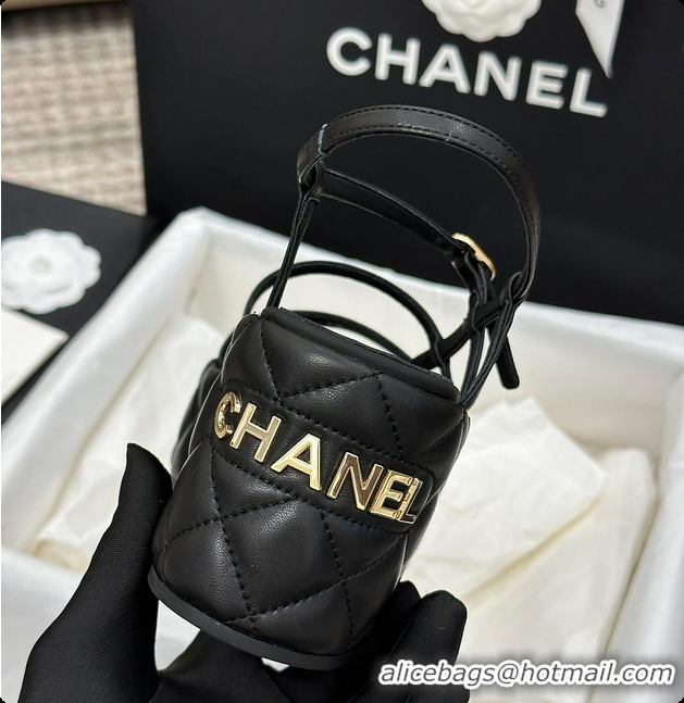 Best Product Chanel Ss23 Sandals 60702713