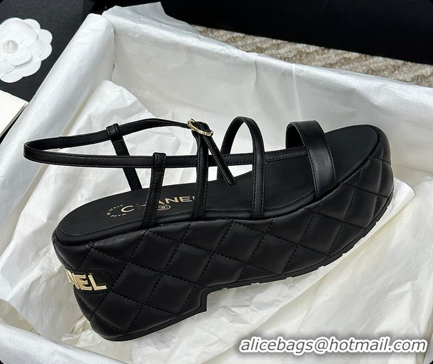 Best Product Chanel Ss23 Sandals 60702713
