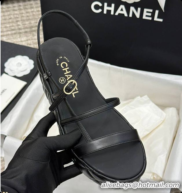 Best Product Chanel Ss23 Sandals 60702713