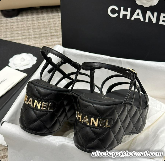 Best Product Chanel Ss23 Sandals 60702713
