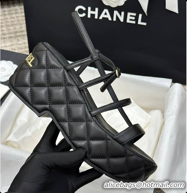Best Product Chanel Ss23 Sandals 60702713