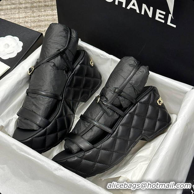 Best Product Chanel Ss23 Sandals 60702713