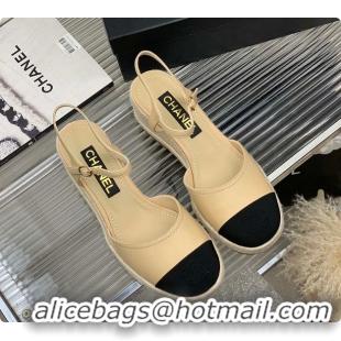 Good Product Chanel Sandals 60702714