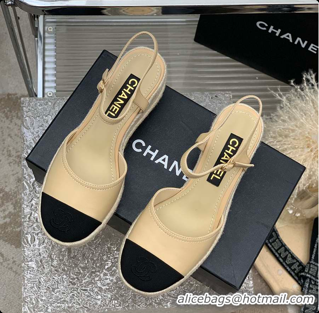 Good Product Chanel Sandals 60702714