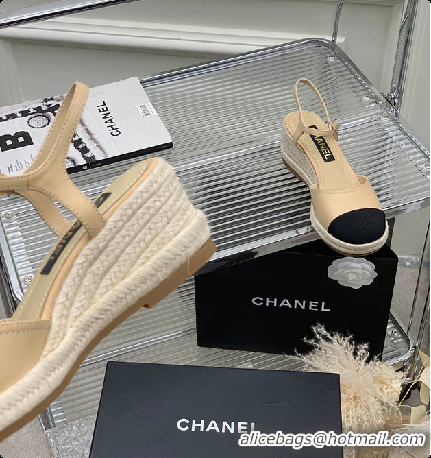Good Product Chanel Sandals 60702714