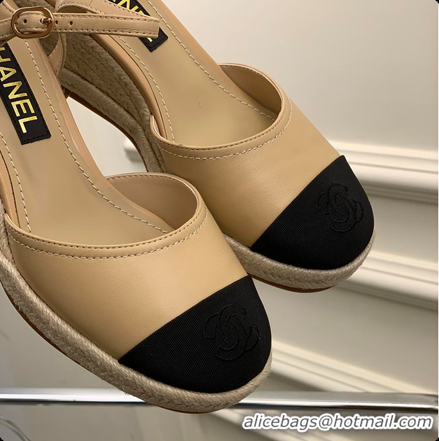 Good Product Chanel Sandals 60702714
